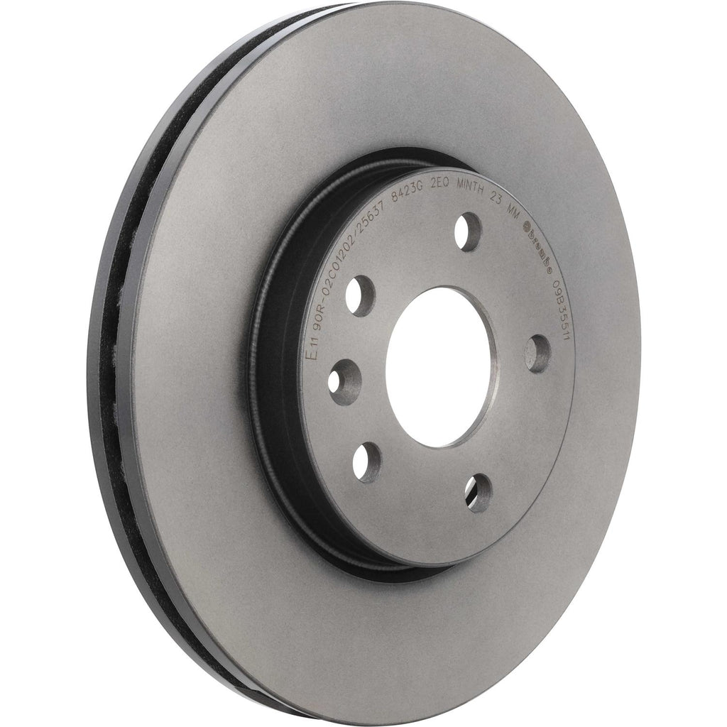 Brembo Disc Brake Rotor 09.B355.11