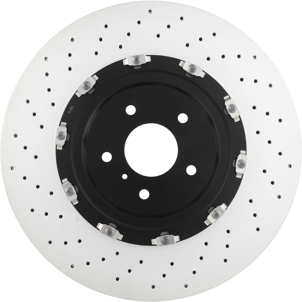 Brembo Disc Brake Rotor 09.B386.13