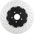 Brembo Disc Brake Rotor 09.B386.13