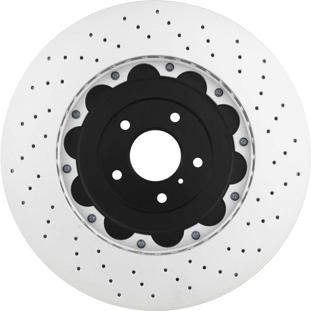 Brembo Disc Brake Rotor 09.B386.13