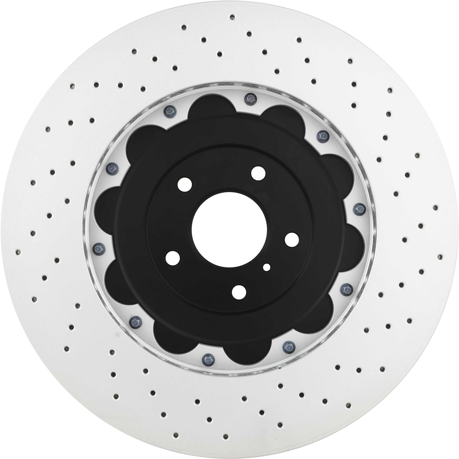Brembo Disc Brake Rotor 09.B386.13
