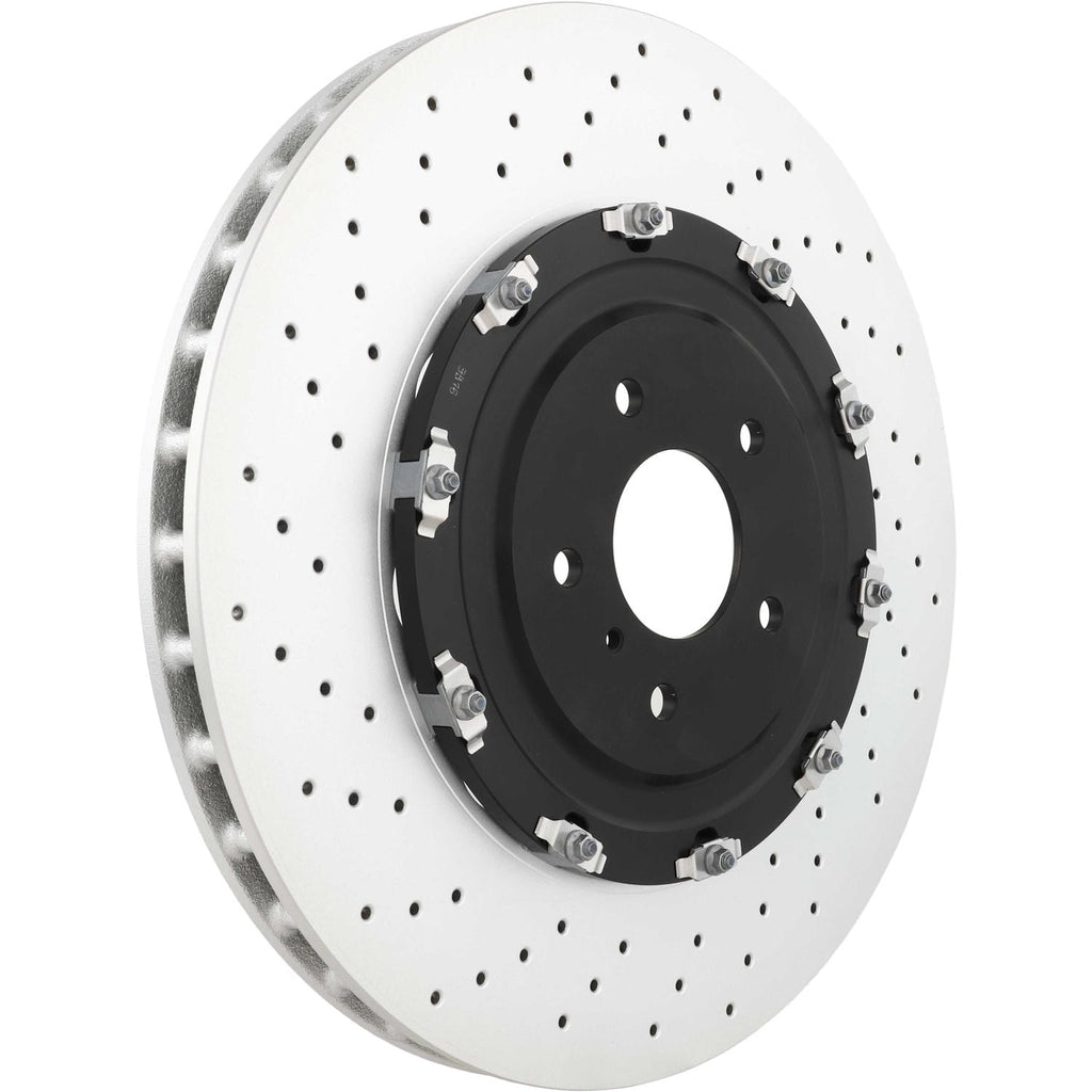 Brembo Disc Brake Rotor 09.B386.13