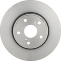 Brembo Disc Brake Rotor 09.B452.11