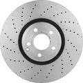 Brembo Disc Brake Rotor 09.B474.11