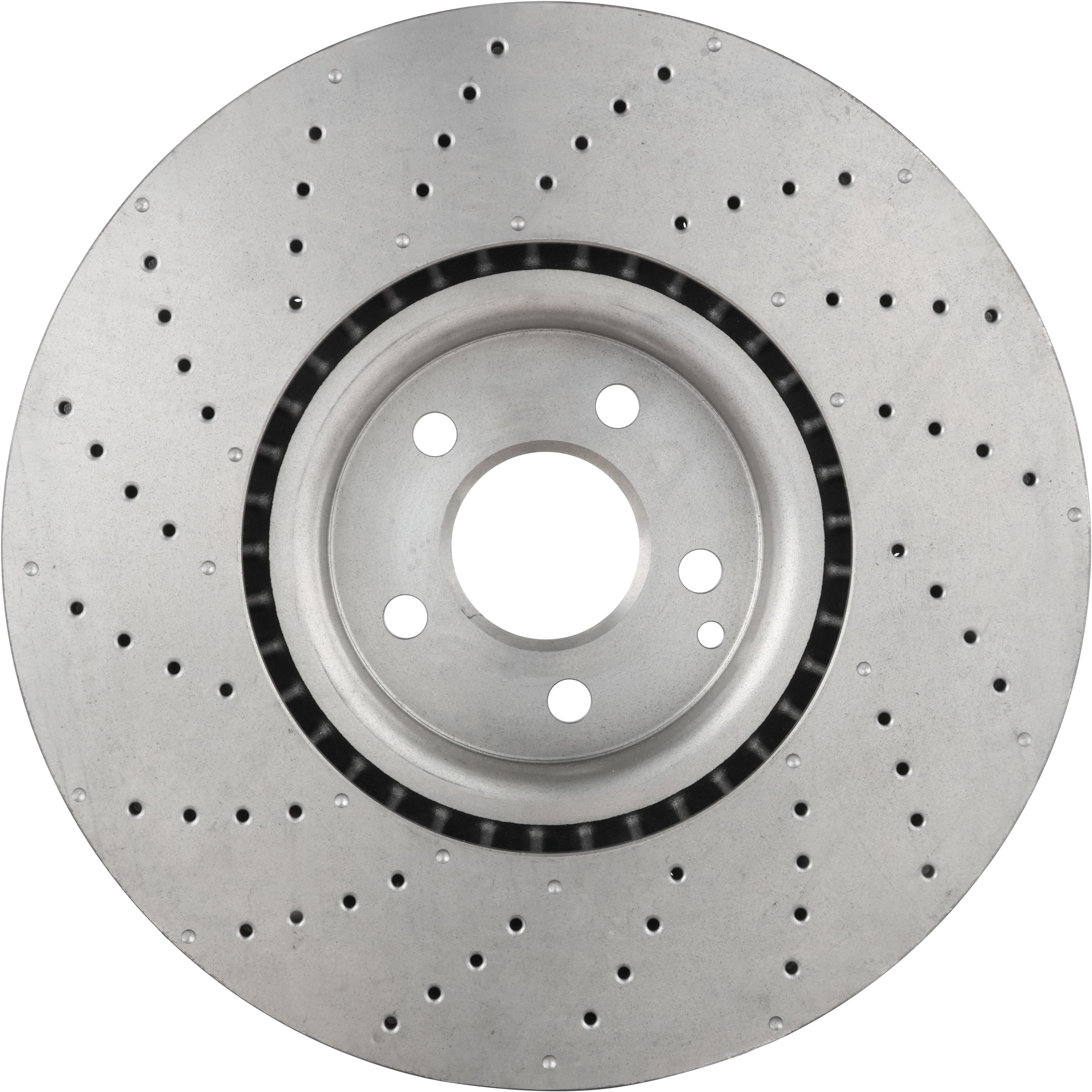 Brembo Disc Brake Rotor 09.B474.11