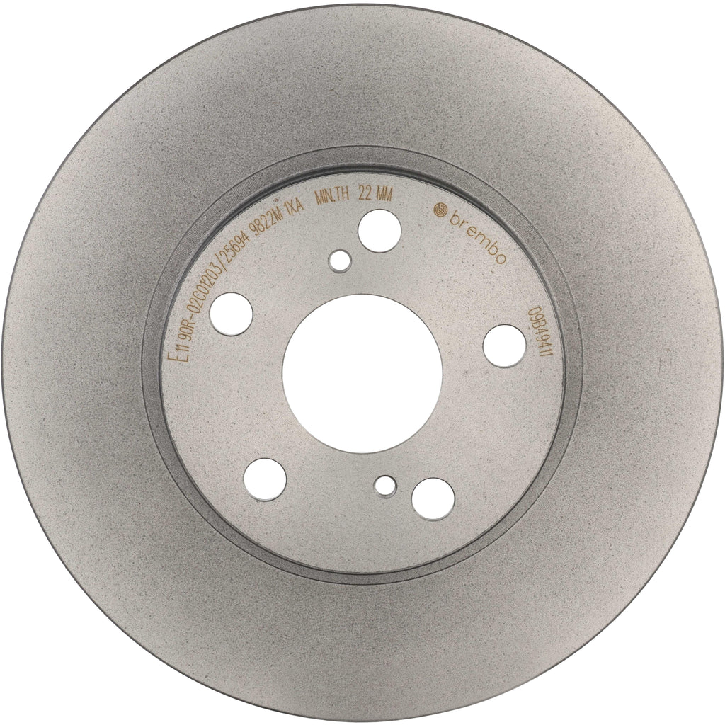 Brembo Disc Brake Rotor 09.B494.11