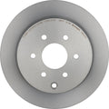 Brembo Disc Brake Rotor 09.B521.11