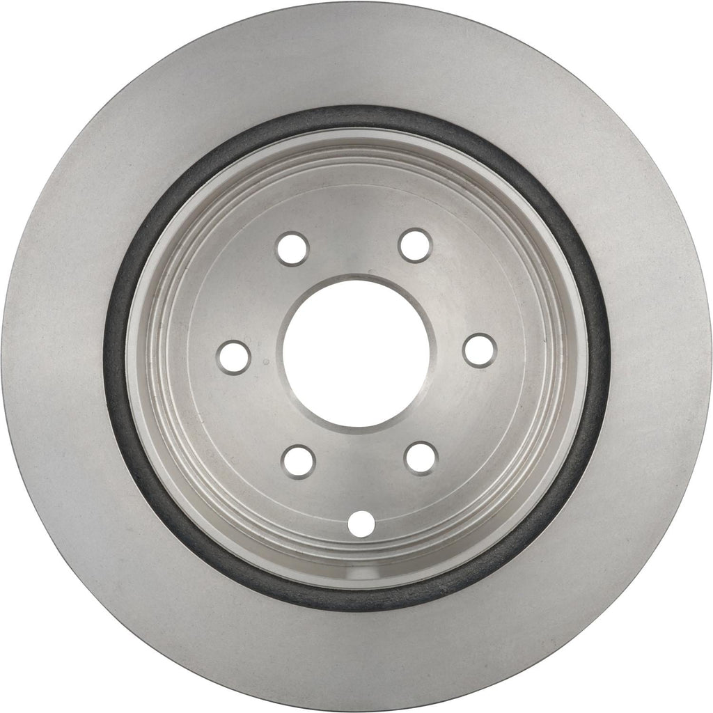 Brembo Disc Brake Rotor 09.B521.11