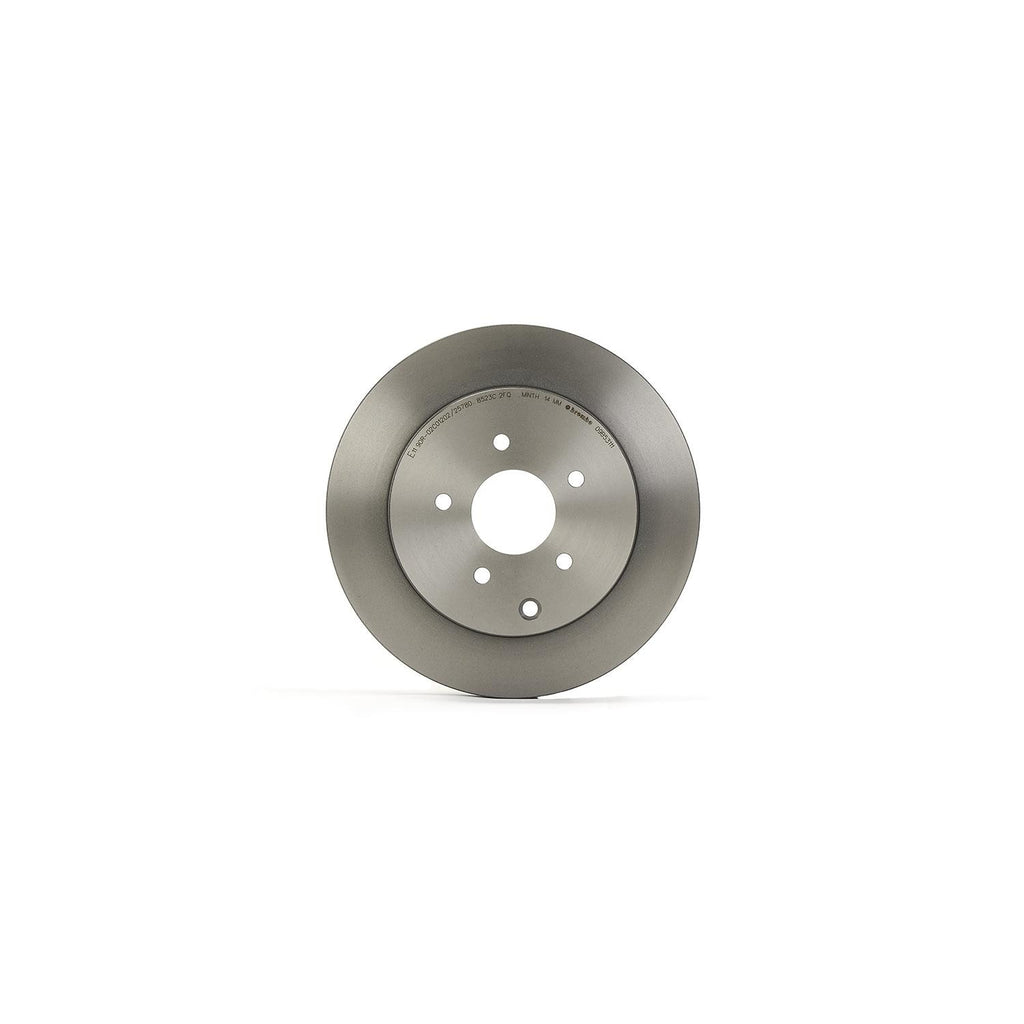 Brembo Disc Brake Rotor 09.B531.11