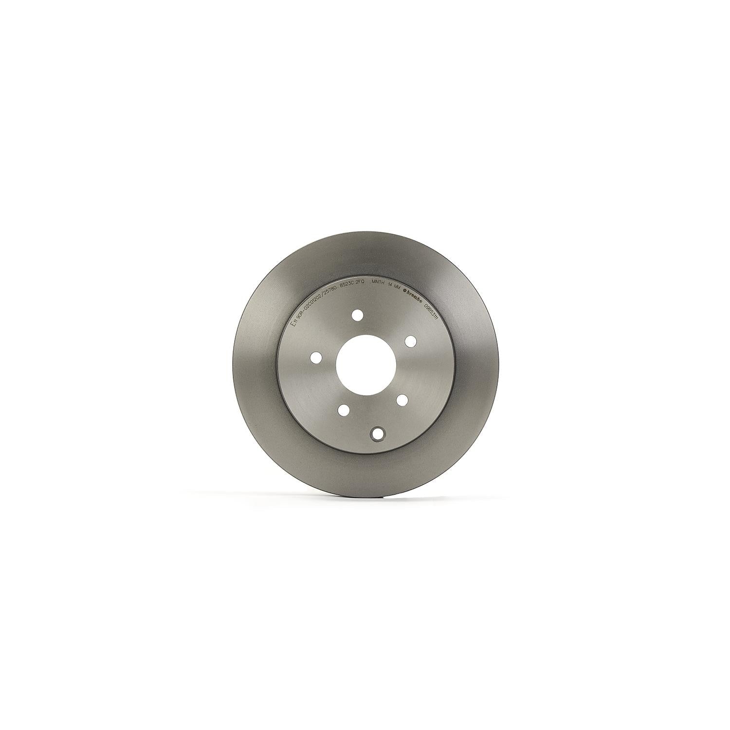 Brembo Disc Brake Rotor 09.B531.11