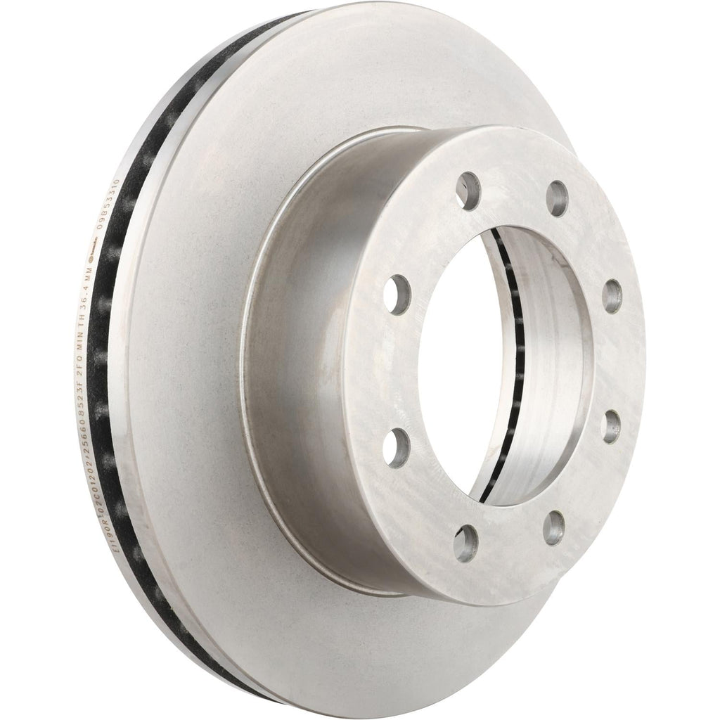Brembo Disc Brake Rotor 09.B533.10