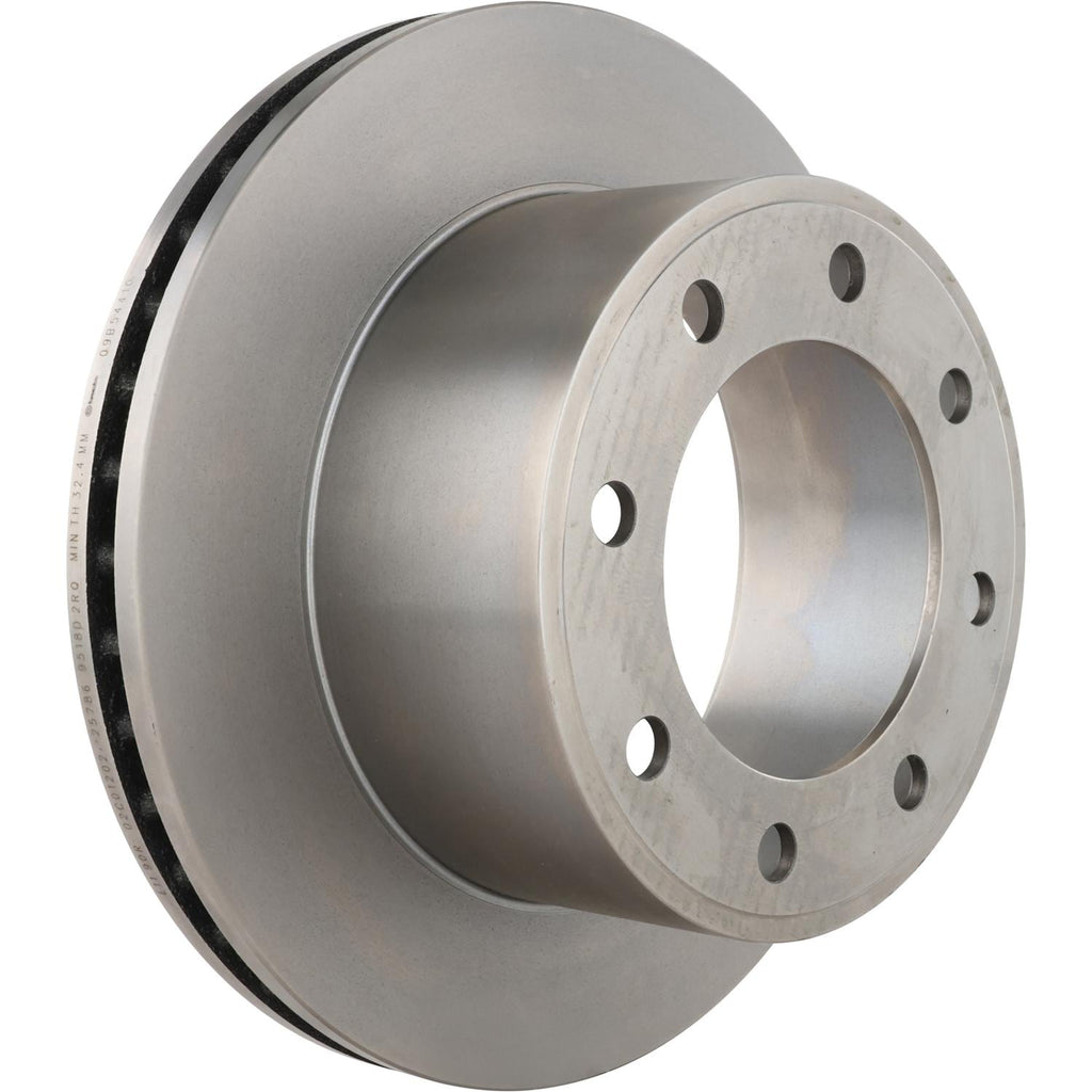 Brembo Disc Brake Rotor 09.B544.10