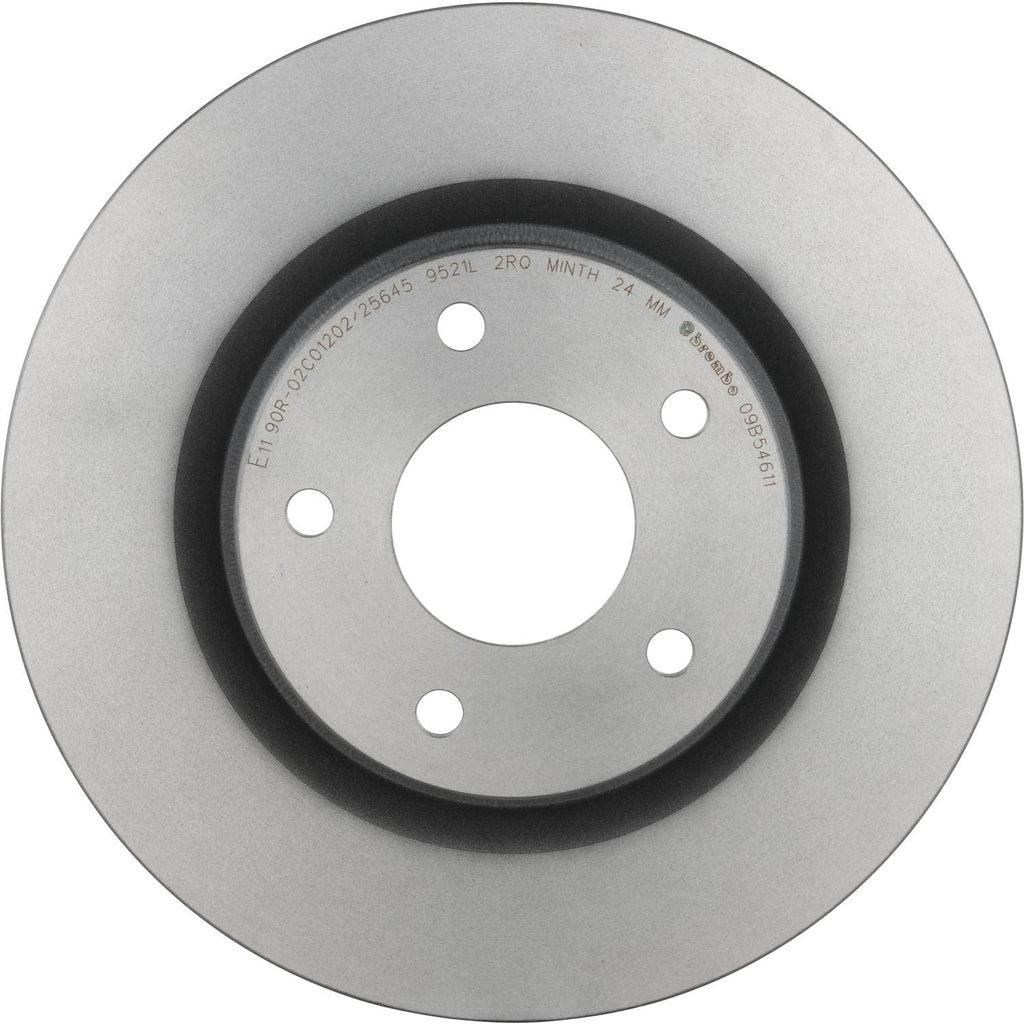 Brembo Disc Brake Rotor 09.B546.11