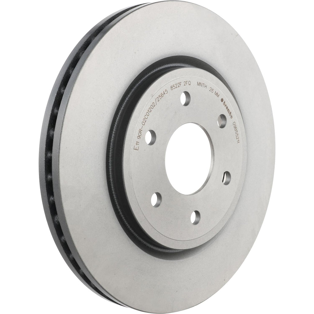 Brembo Disc Brake Rotor 09.B552.11