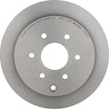 Brembo Disc Brake Rotor 09.B553.11