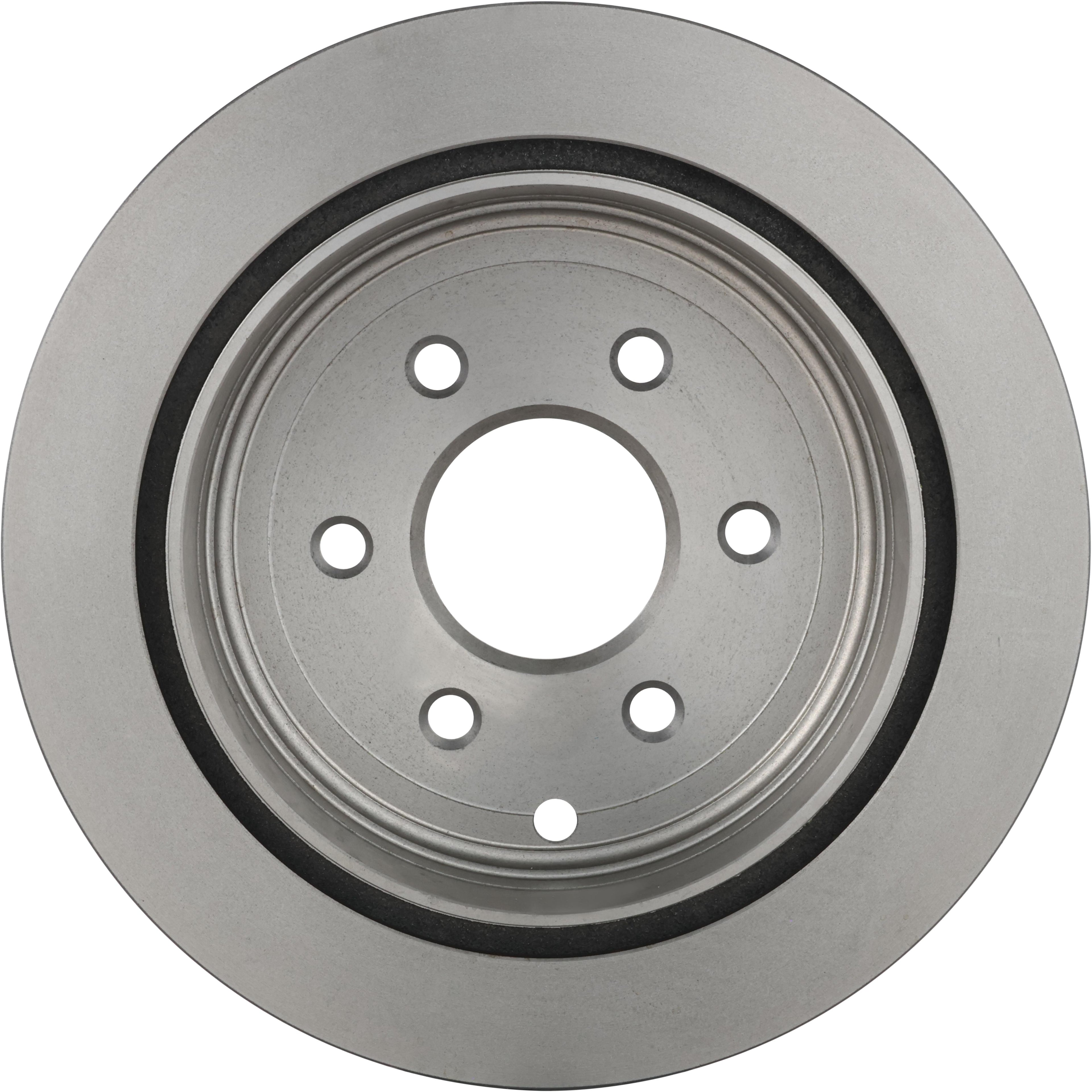 Brembo Disc Brake Rotor 09.B553.11