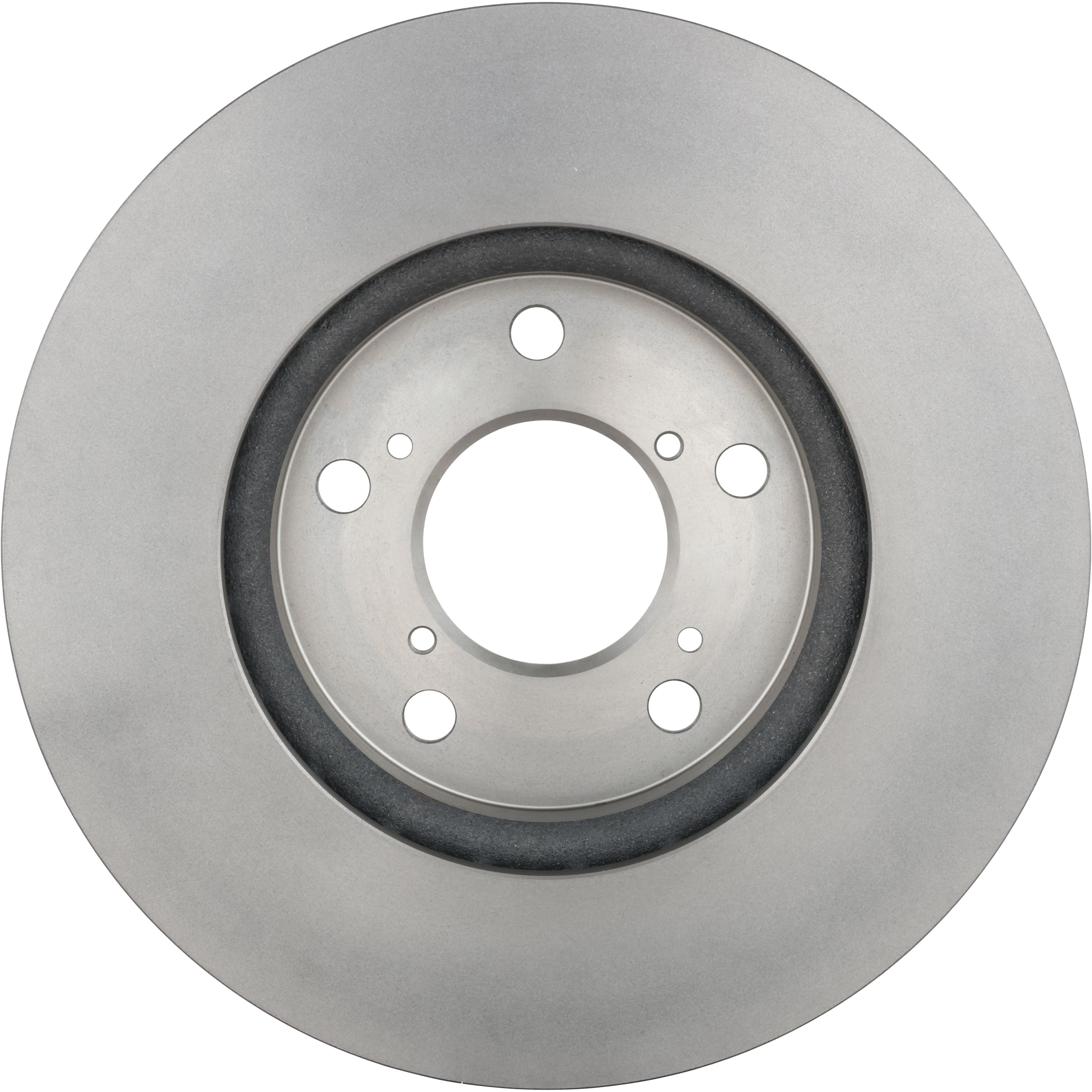 Brembo Disc Brake Rotor 09.B555.11