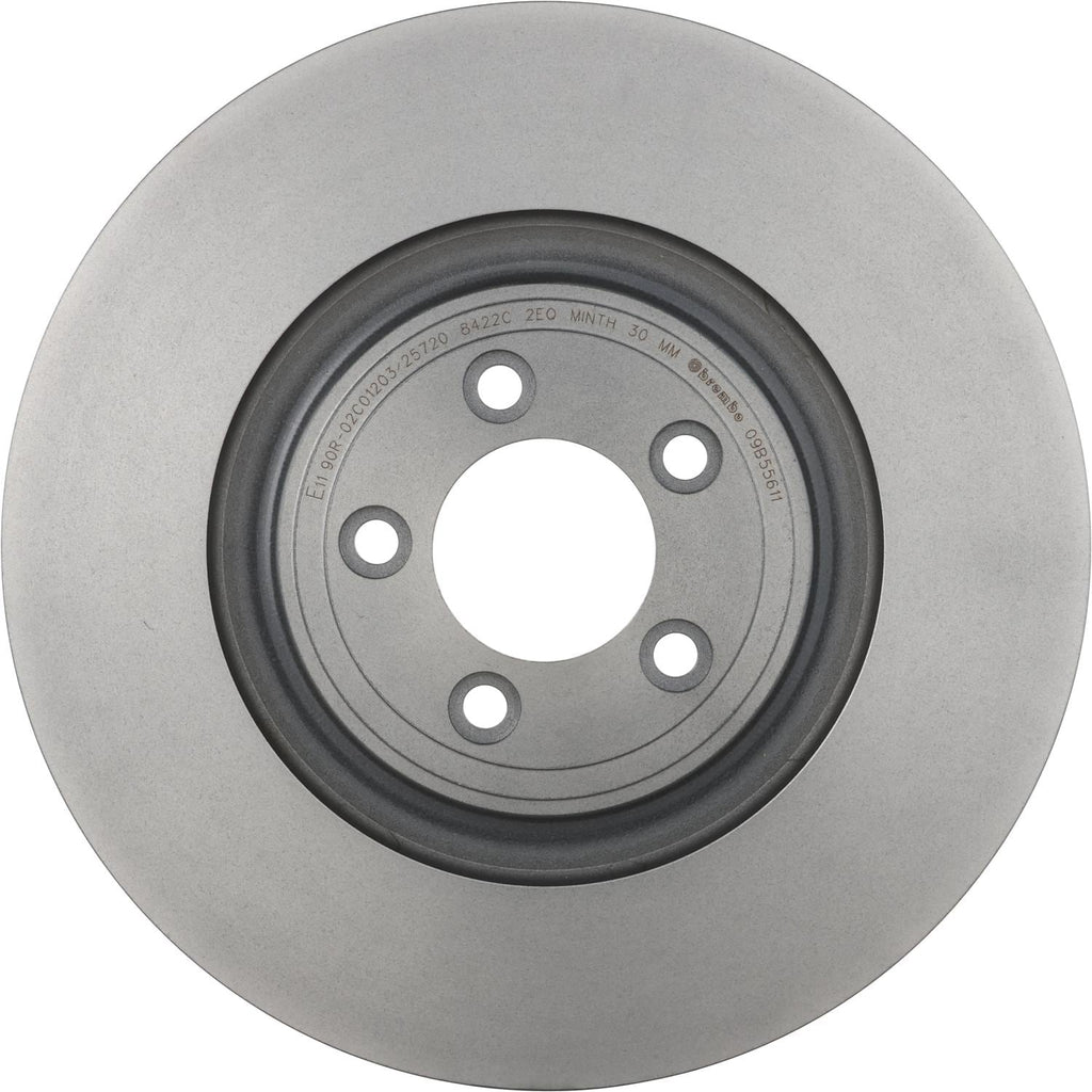 Brembo Disc Brake Rotor 09.B556.11