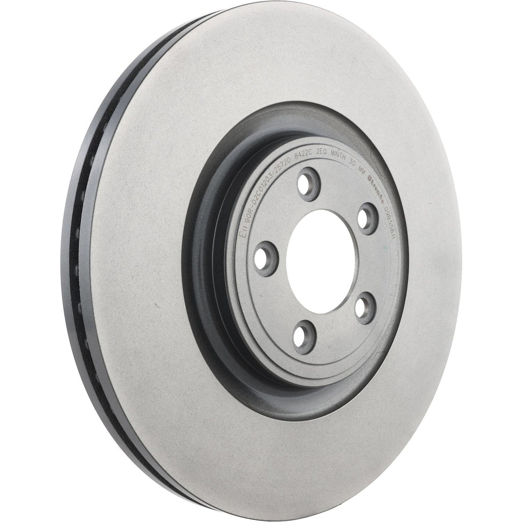 Brembo Disc Brake Rotor 09.B556.11