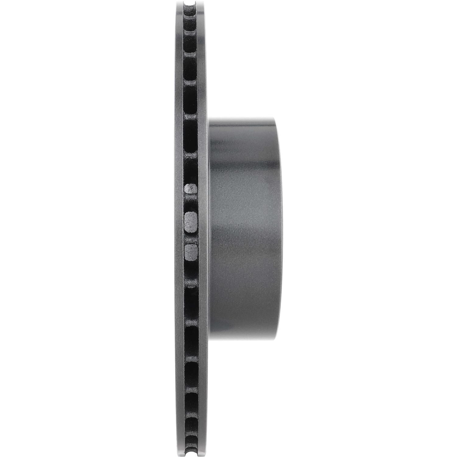 Brembo Disc Brake Rotor 09.B569.1X