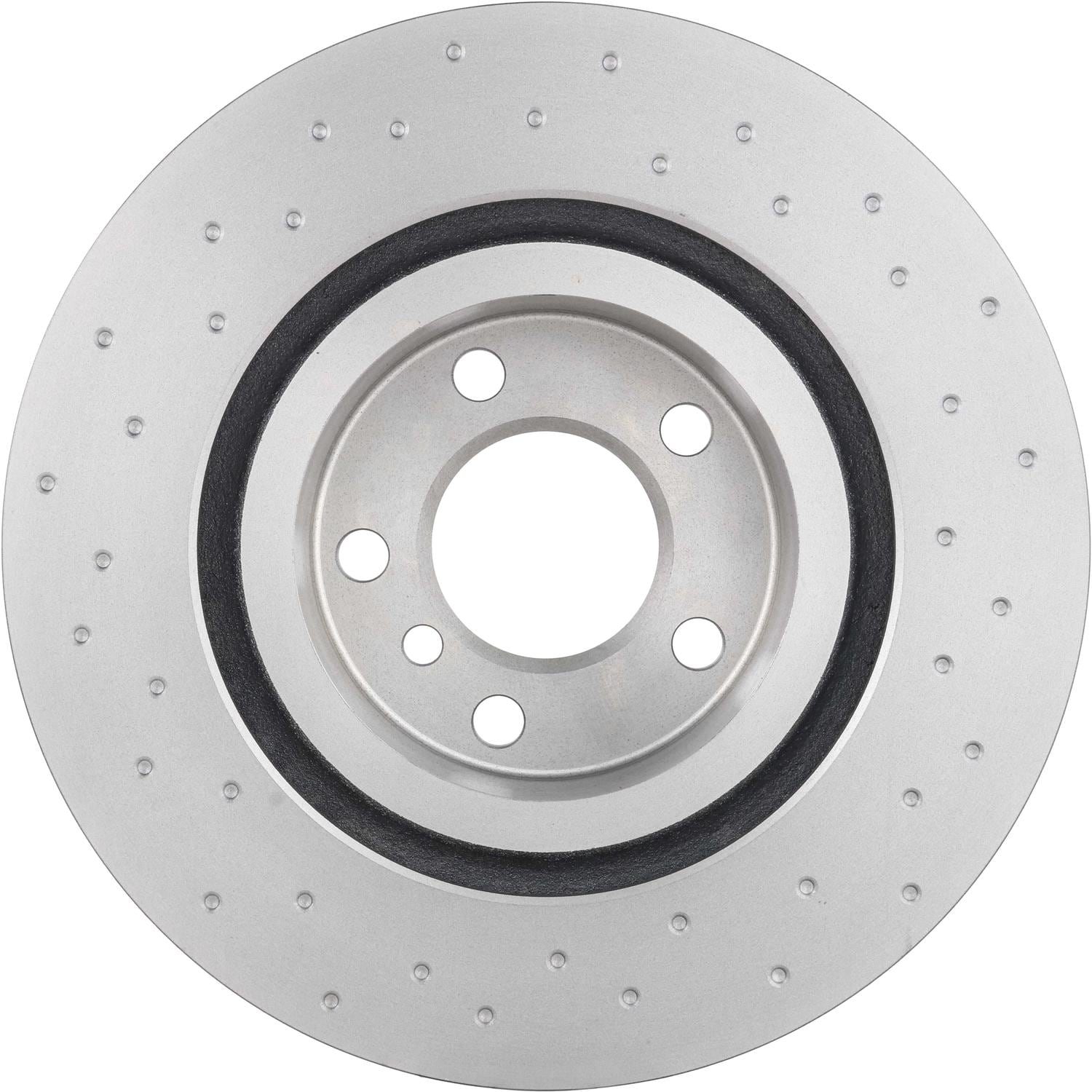 Brembo Disc Brake Rotor 09.B569.1X