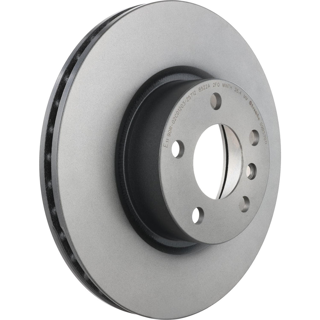 Brembo Disc Brake Rotor 09.B570.11