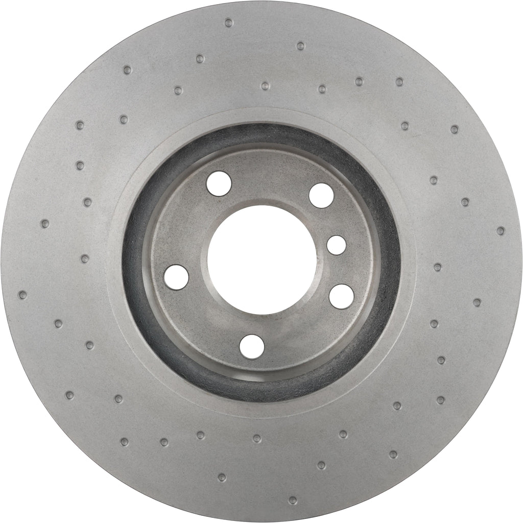 Brembo Disc Brake Rotor 09.B570.1X