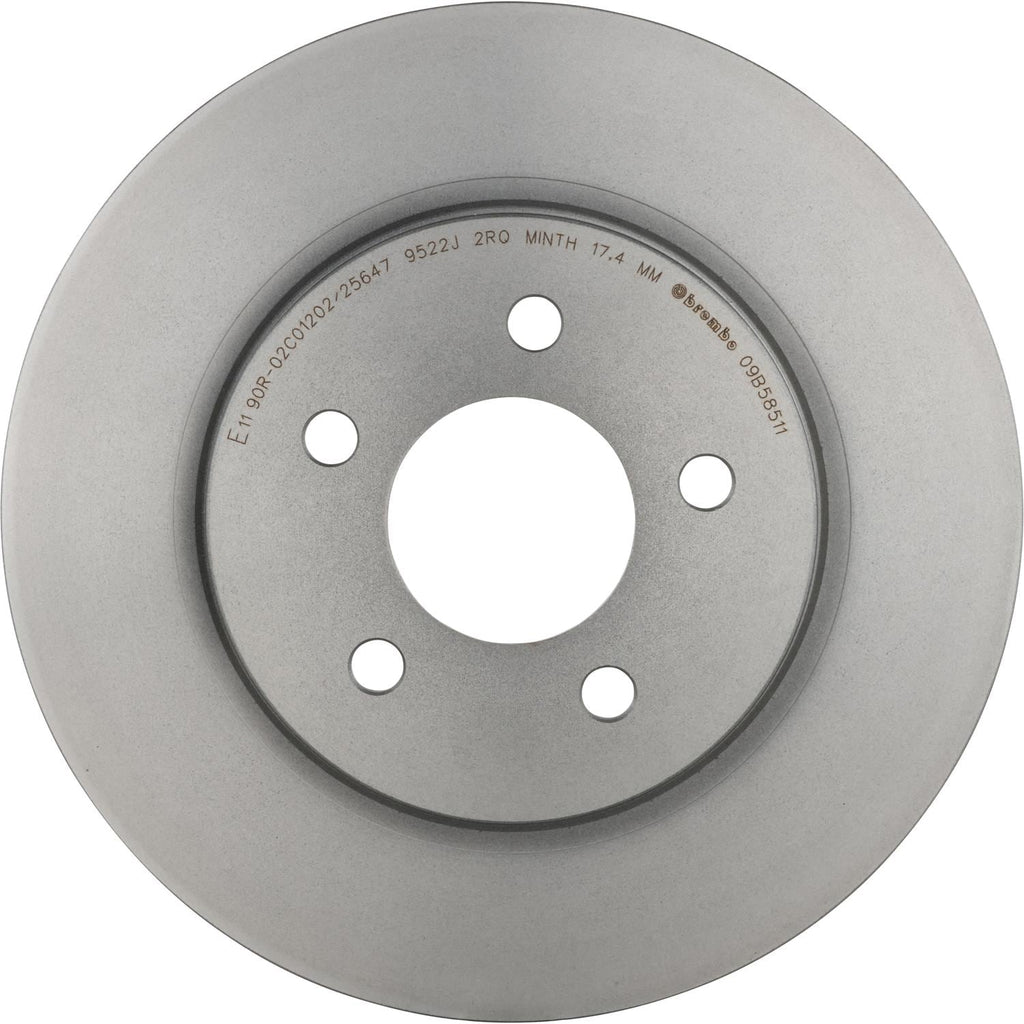 Brembo Disc Brake Rotor 09.B585.11