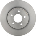 Brembo Disc Brake Rotor 09.B585.11
