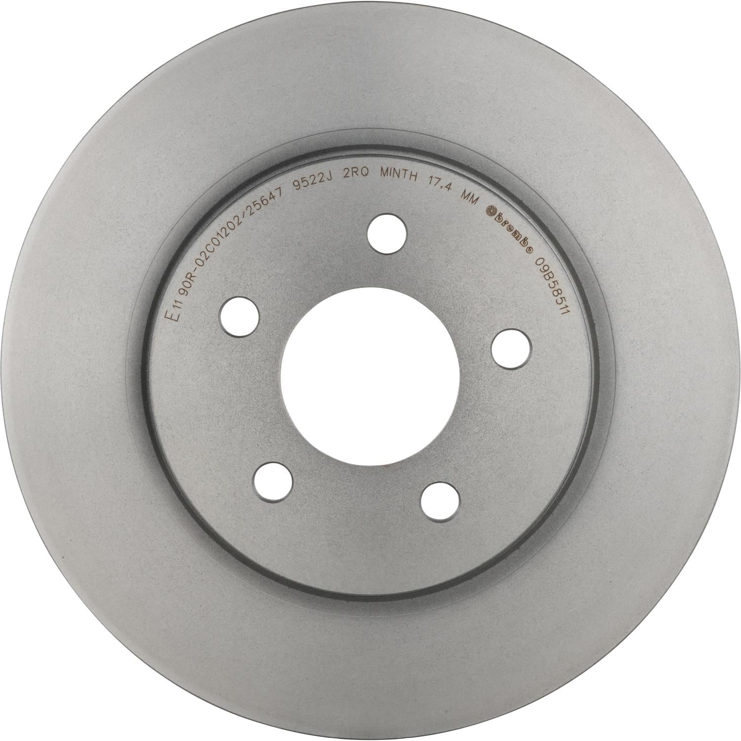 Brembo Disc Brake Rotor 09.B585.11