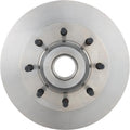 Brembo Disc Brake Rotor 09.B587.10