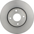 Brembo Disc Brake Rotor 09.B588.11