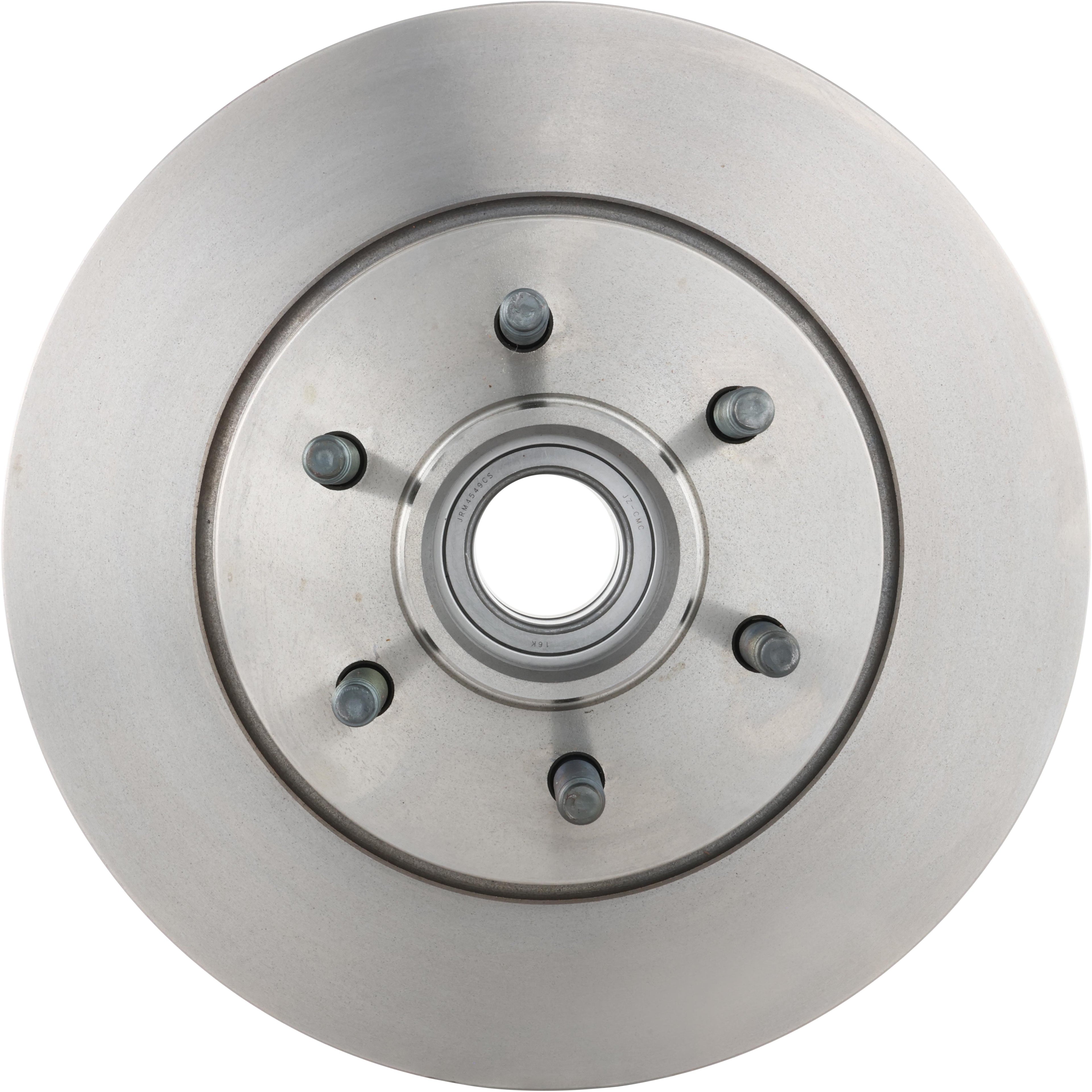 Brembo Disc Brake Rotor 09.B599.10