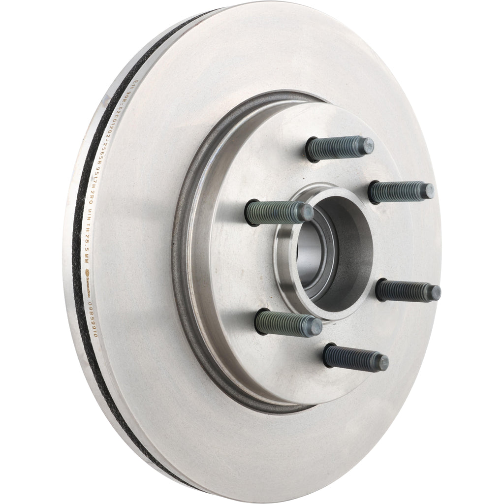 Brembo Disc Brake Rotor 09.B599.10