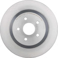 Brembo Disc Brake Rotor 09.B608.11