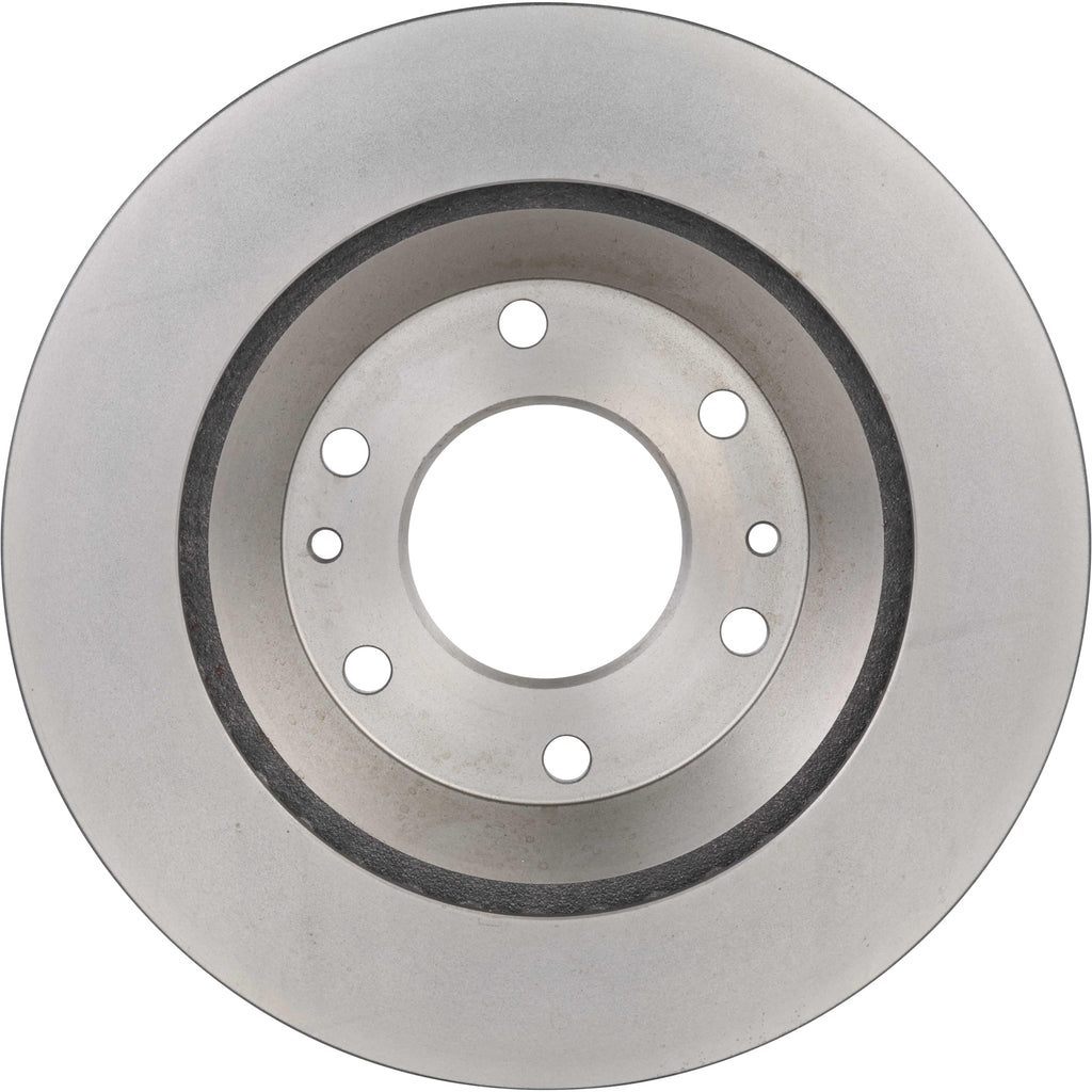 Brembo Disc Brake Rotor 09.B616.11