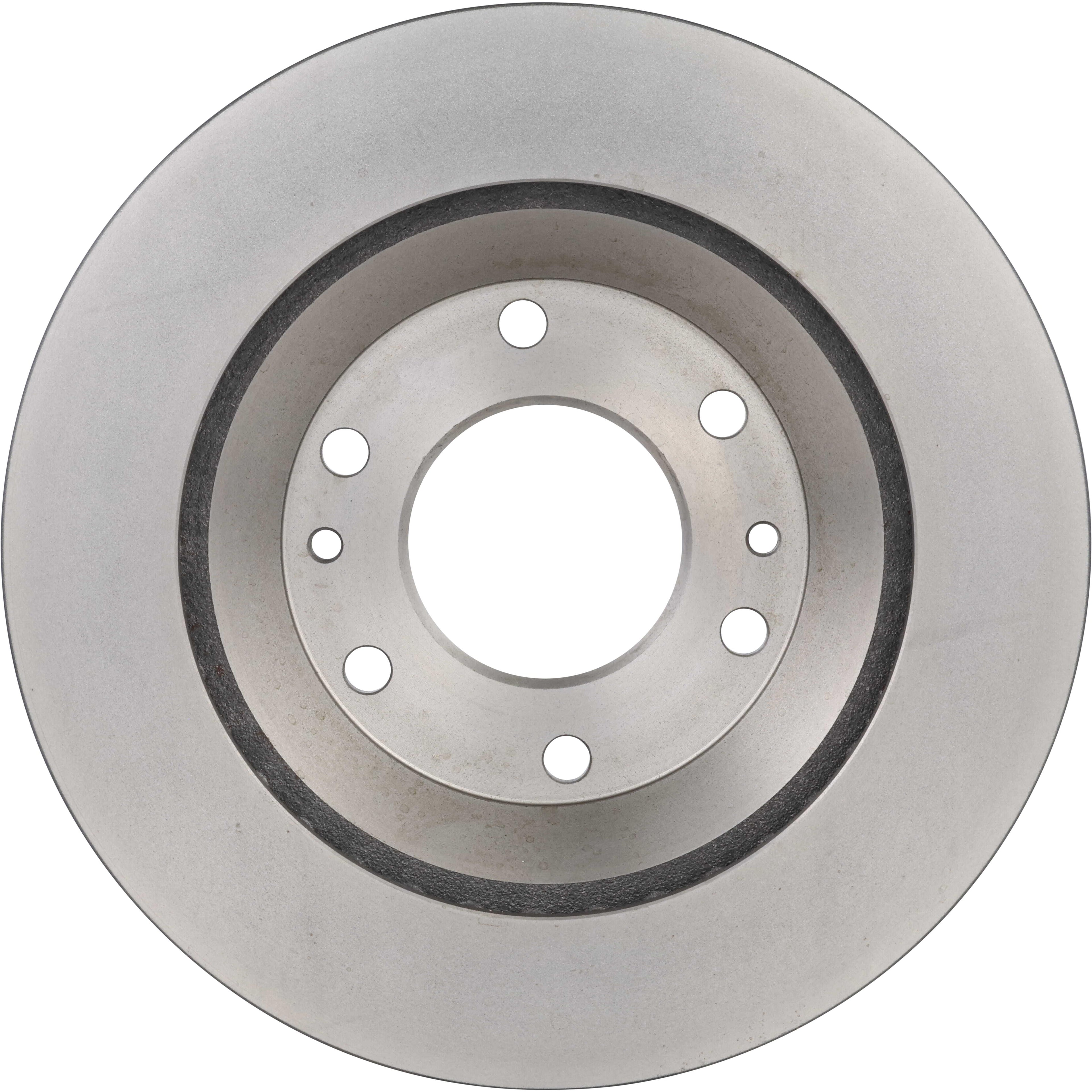 Brembo Disc Brake Rotor 09.B616.11