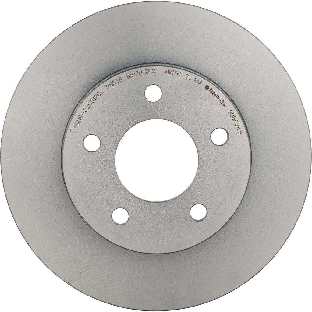 Brembo Disc Brake Rotor 09.B624.11