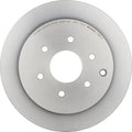 Brembo Disc Brake Rotor 09.B631.11