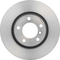 Brembo Disc Brake Rotor 09.B638.11