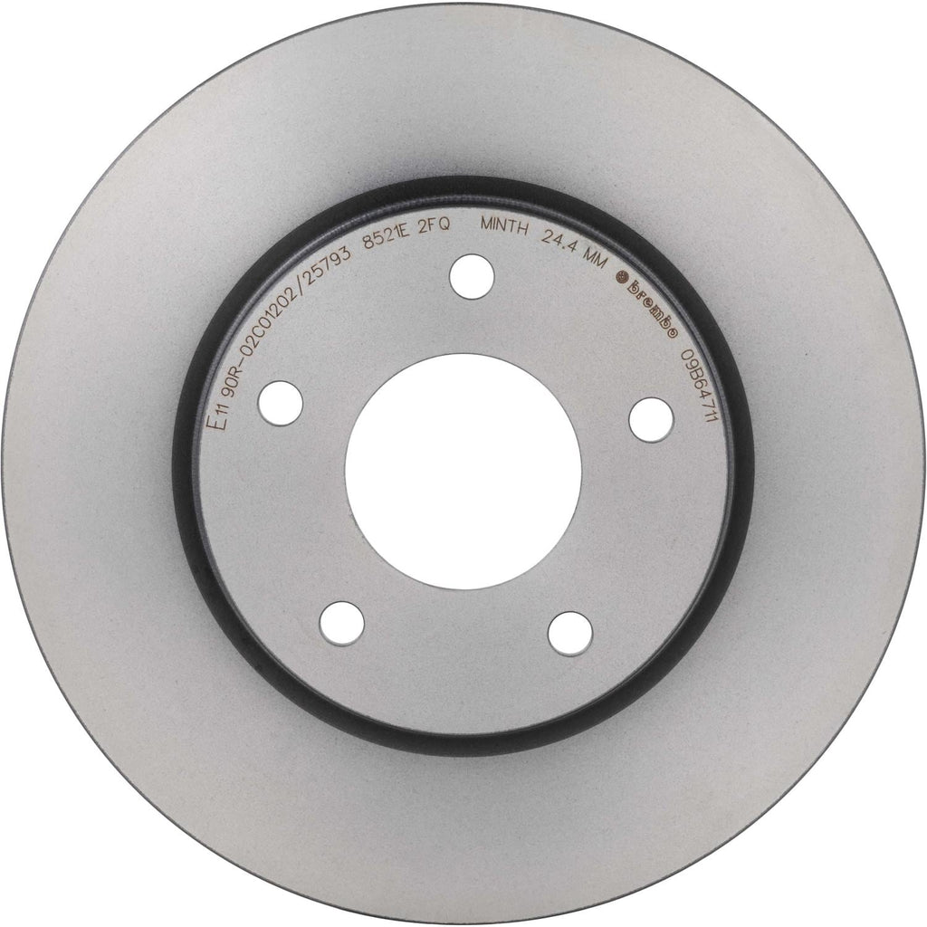 Brembo Disc Brake Rotor 09.B647.11