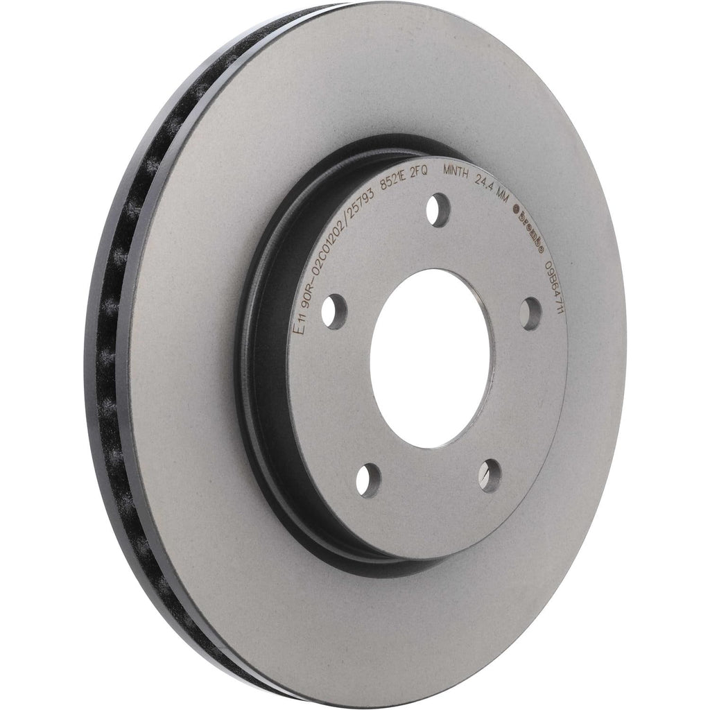 Brembo Disc Brake Rotor 09.B647.11