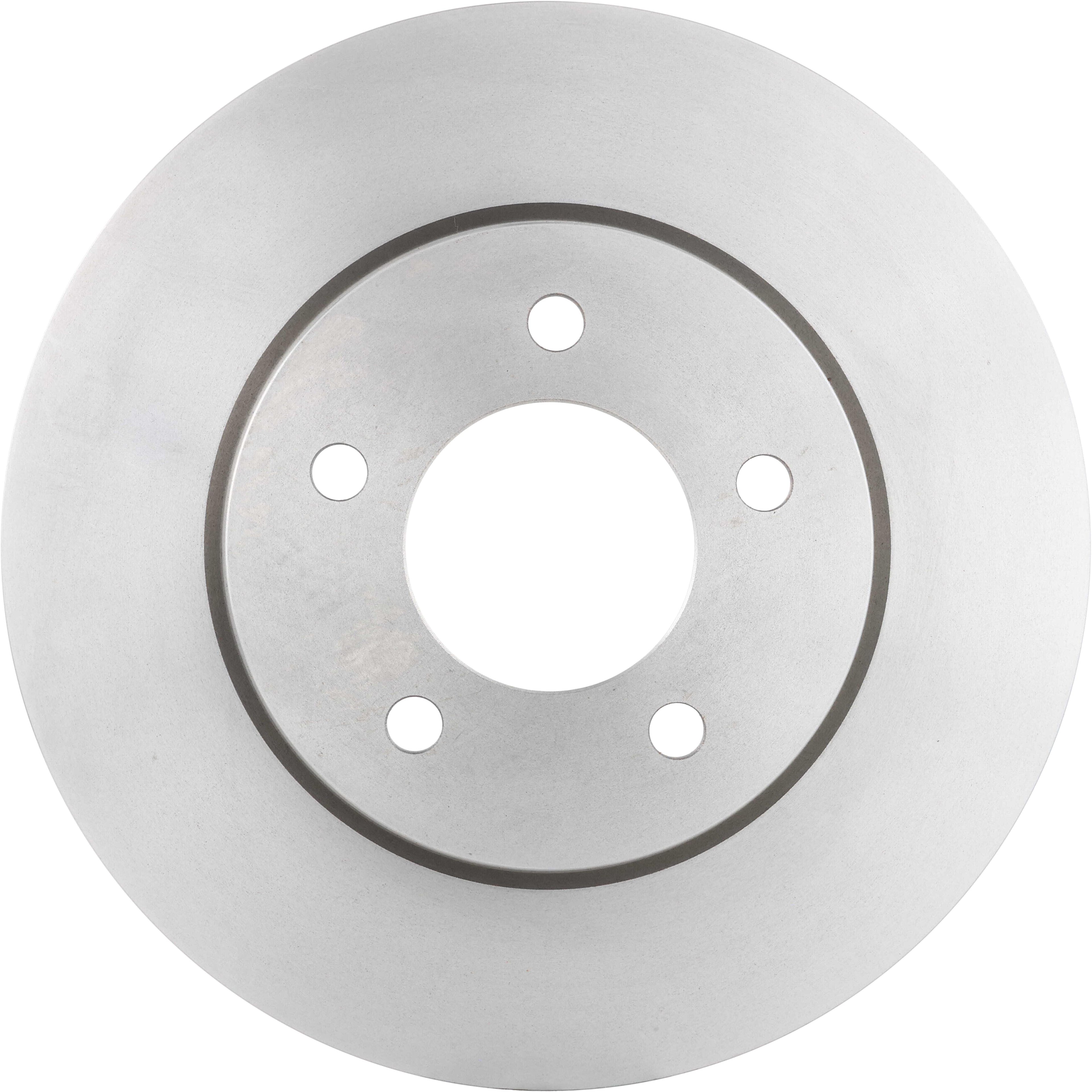 Brembo Disc Brake Rotor 09.B661.10