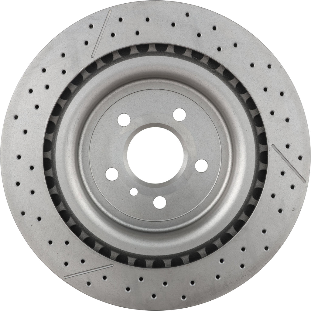 Brembo Disc Brake Rotor 09.B710.11
