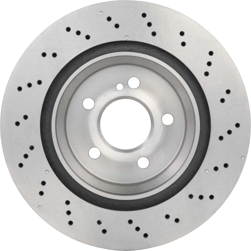 Brembo Disc Brake Rotor 09.B743.51