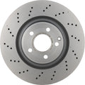 Brembo Disc Brake Rotor 09.B744.51