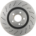 Brembo Disc Brake Rotor 09.B746.61