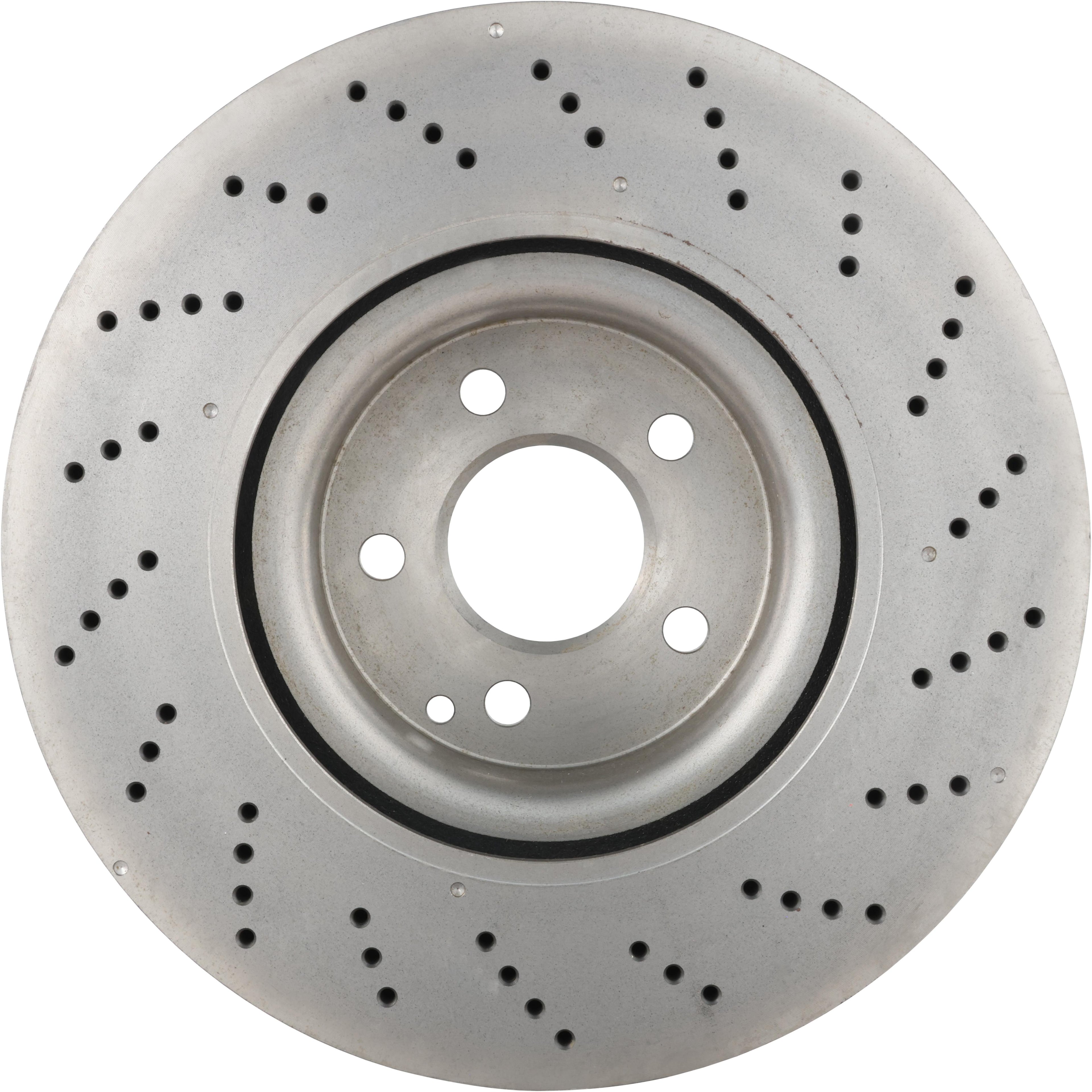Brembo Disc Brake Rotor 09.B746.61