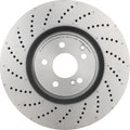 Brembo Disc Brake Rotor 09.B769.51