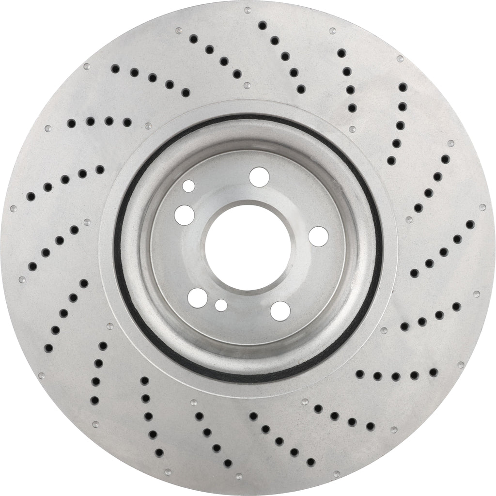 Brembo Disc Brake Rotor 09.B769.51